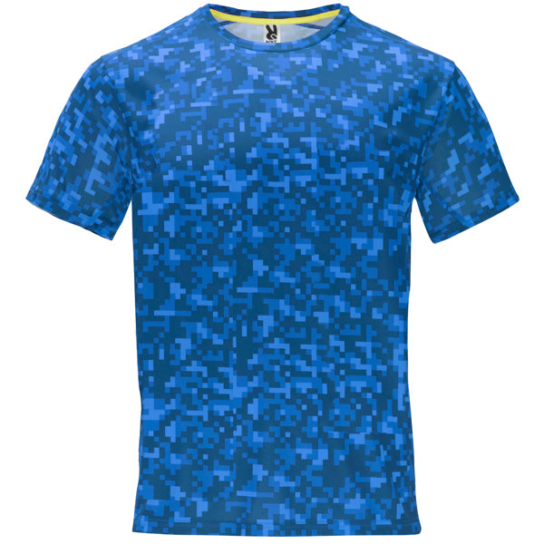ASSEN - T-Shirt