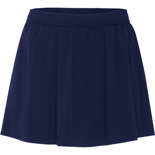 ROLY SERENA Women's trousers in navy blue - promotional clothing printed with your company logo
