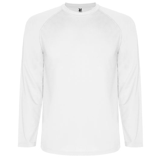 MONTECARLO L/S - Camiseta