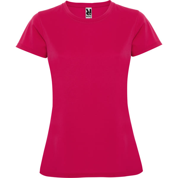 MONTE CARLO FEMME - T-Shirt