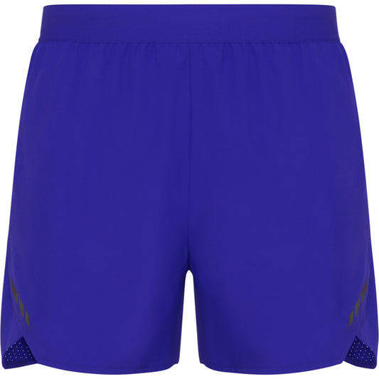 ROLY THEMA Men's shorts in royal blue - promotional clothing printed with your company logo