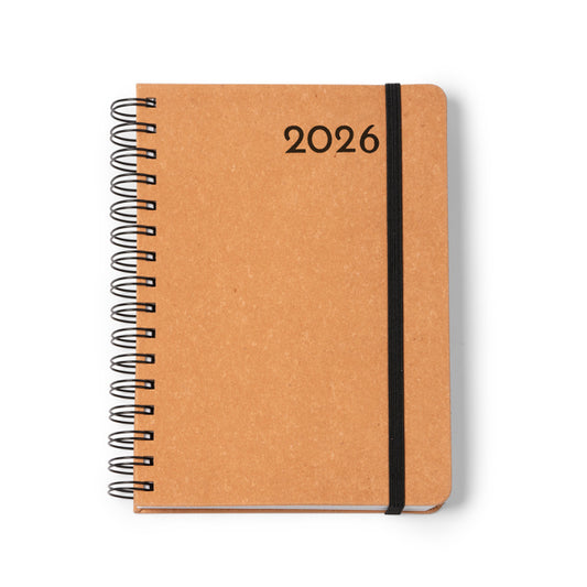 KURTIS - Diary - Office & Stationery