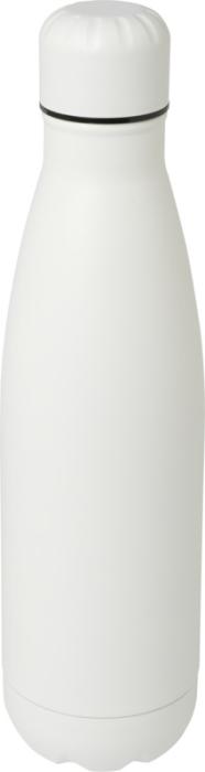 COVE - Botella de acero inoxidable aislada al vacío de 500 ml