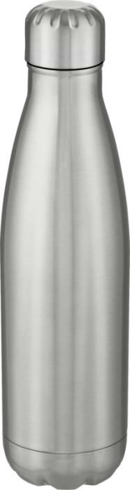 COVE - Botella de acero inoxidable aislada al vacío de 500 ml