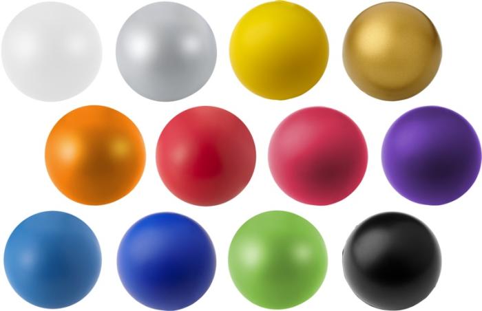 COOL - Round stress reliever