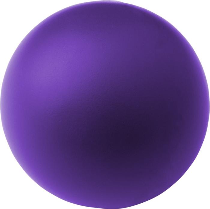 COOL - Round stress reliever