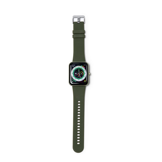 Stamina DONIX Activity smartwatch in fern green - promotional merchandise printed with your company logo
