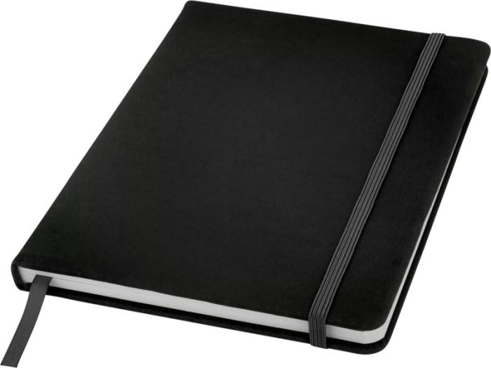 SPECTRUM - A5 hard cover notebook