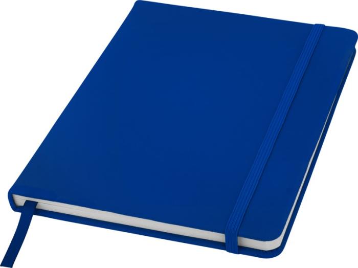 SPECTRUM - A5 hard cover notebook