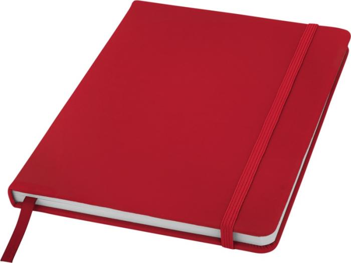 SPECTRUM - A5 hard cover notebook
