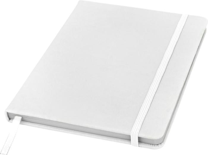 SPECTRUM - A5 hard cover notebook