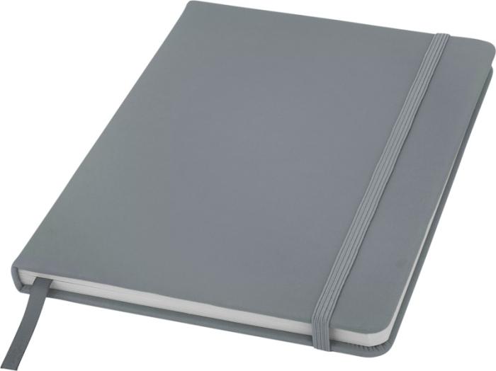 SPECTRUM - A5 hard cover notebook