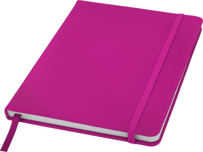 SPECTRUM - A5 hard cover notebook