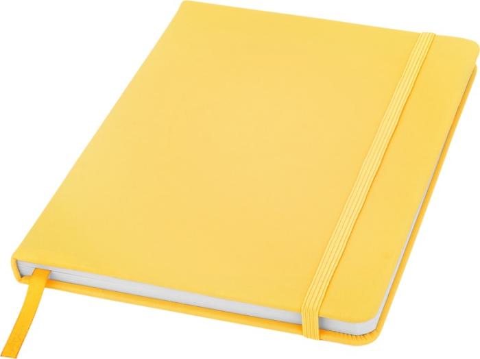 SPECTRUM - A5 hard cover notebook