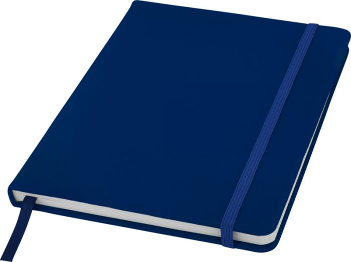 SPECTRUM - A5 hard cover notebook