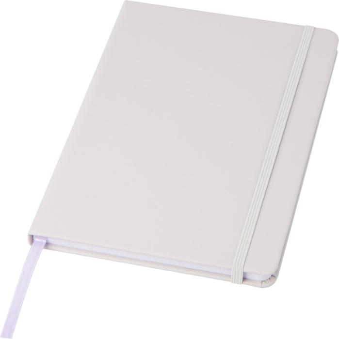 SPECTRUM - A5 hard cover notebook