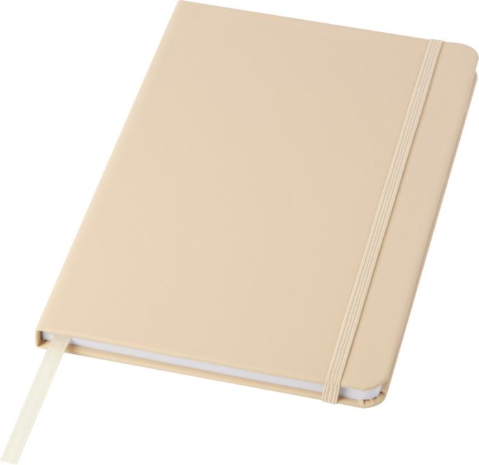 SPECTRUM - A5 hard cover notebook