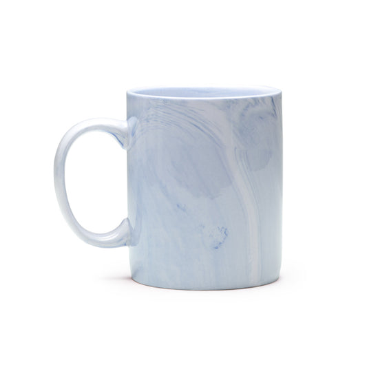 NORVAL - Ceramic Mug - BLACK