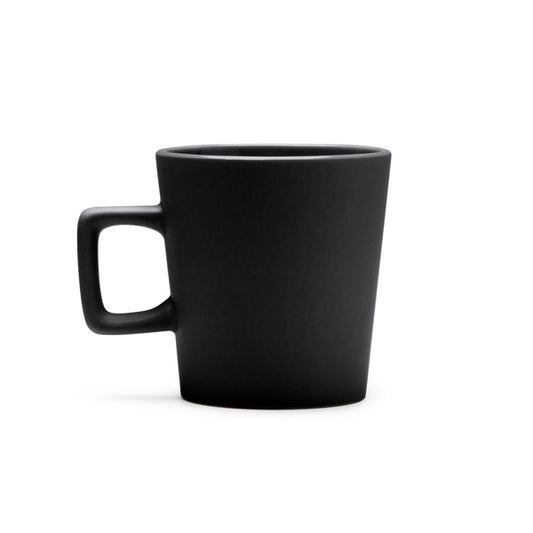 GALVAN - Ceramic Mug - WHITE
