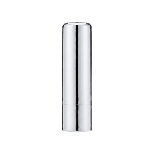 Stamina BABEL Lip balm with classic case in silver - promotional merchandise printed with your company logo