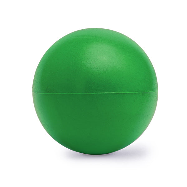 Stamina SEYKU PU stress ball in white - promotional merchandise printed with your company logo
