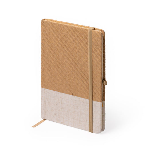 BERT - Notepad - Notebooks & Notepads