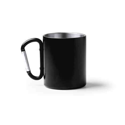 NASIK - Thermal Cup - WHITE