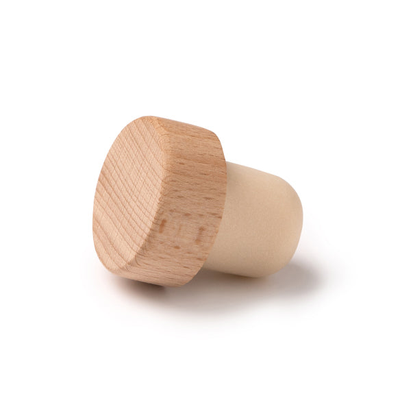 KLAVAN - Wine Set - BEIGE