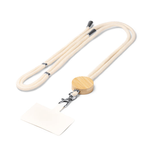 NIBIS - Lanyards & Badges - Events & Outdoor Gear