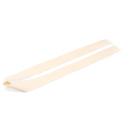 Stamina GOSY Cotton hat band in beige - promotional merchandise printed with your company logo