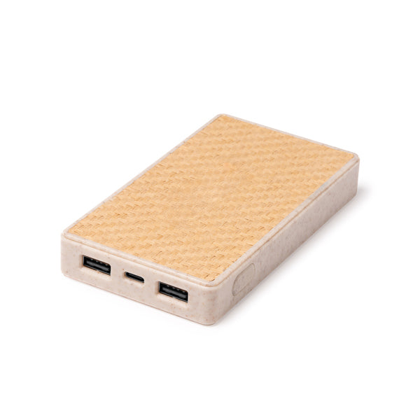 BRUKIN - Power Banks & Chargers - Technology & Innovation