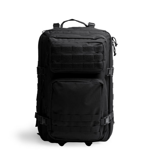 MALONY - Sports backpack made of resistant 600D polyester