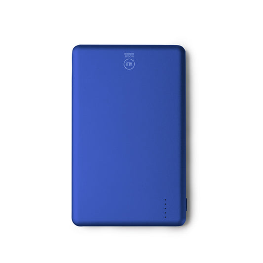 TERIUM - Power Banks & Chargers - Technology & Innovation