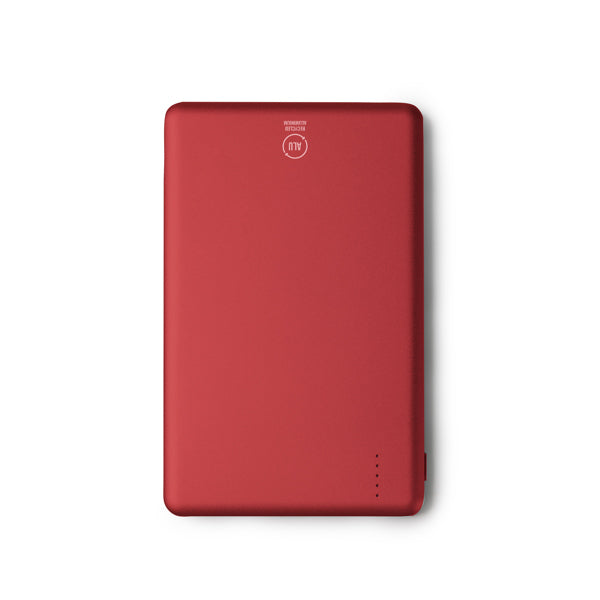 TERIUM - Power Banks & Chargers - Technology & Innovation