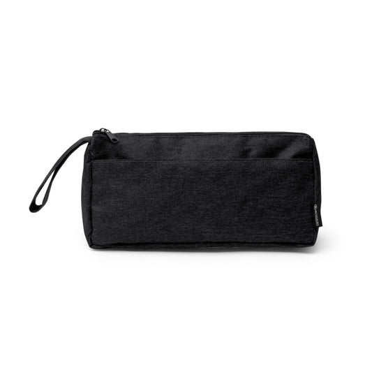 YULIA - Toiletry bag made of 300D RPET