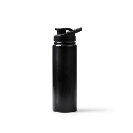 RAIDEN - Aluminium Bottle - WHITE