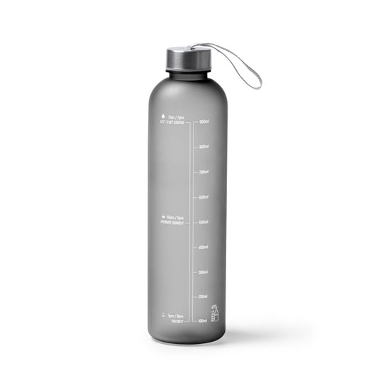 YOGER - Reusable Bottle - WHITE