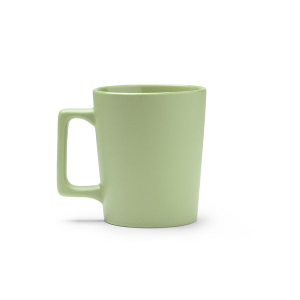 DUNLOK - Mug en Céramique - BEIGE