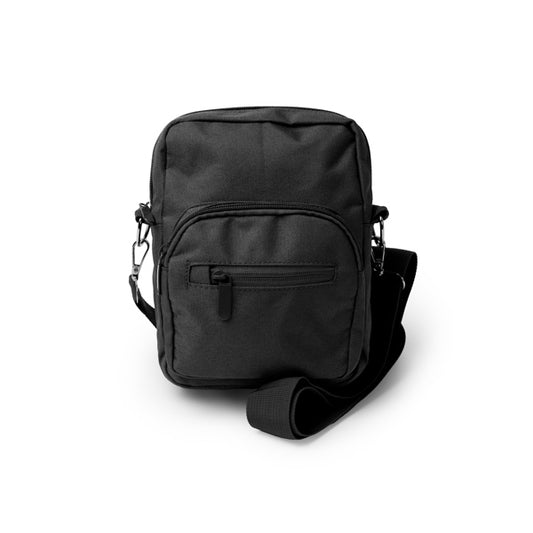 MENEZ - Shoulder strap made of 600D RPET