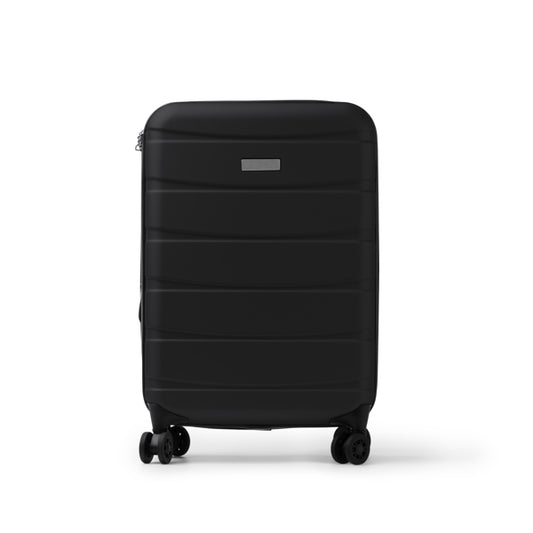 FOLDY - Foldable cabin trolley