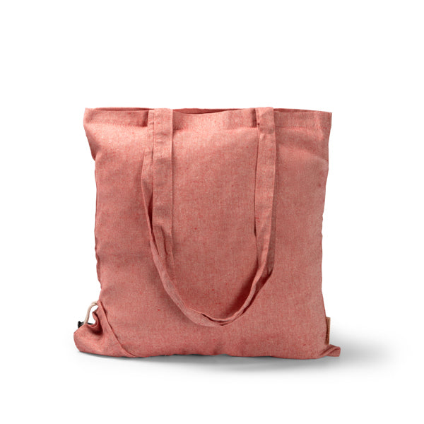 PLIKA - Foldable bag made