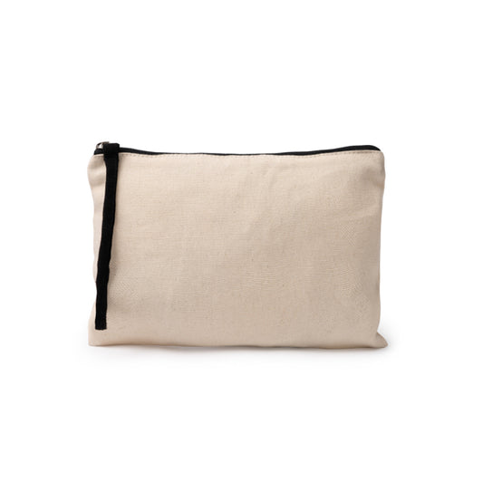 NASBIL - Toiletry bag 100% cotton 260 g/m²