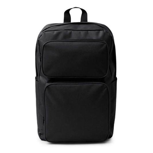 HOSTIK - Backpack made of 600D RPET