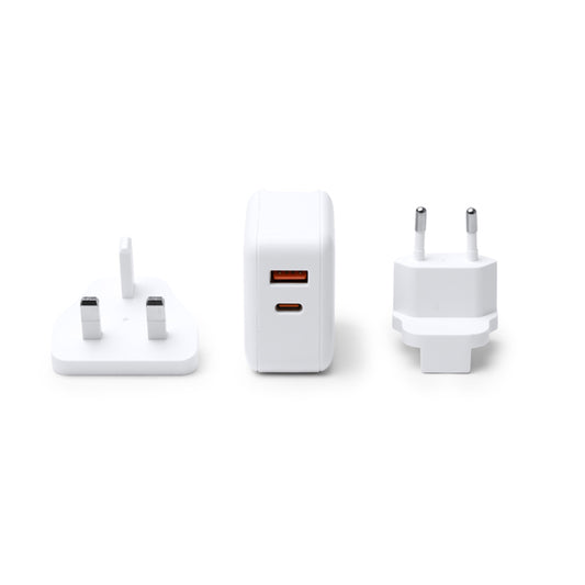 BAPEK - Adattatore universale da viaggio