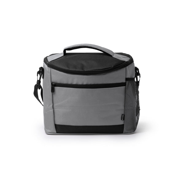 OZARK - Large format cooler made of 600D RPET