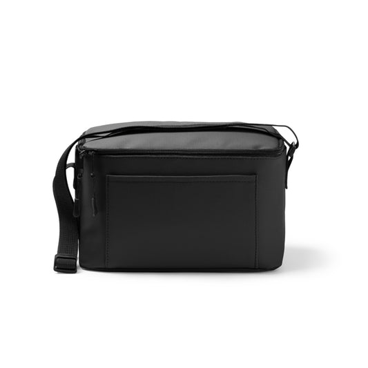 DENVER - Cooler made of PU leather