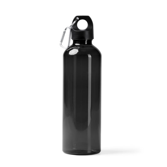 FLANKER - Reusable Bottle - TRANSPARENT