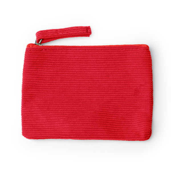 DAKE - Bolso de tela de pana