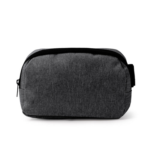 LAGAX - Waist bag made of 300D RPET
