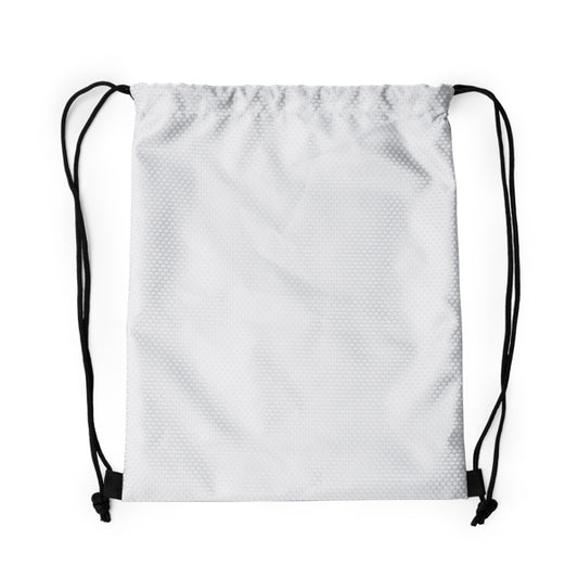 CREEK - Rope backpack in resistant 600D polyester Ripstop